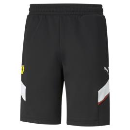 Puma Corto Puma Ferrari Race Mcs Track XS noir