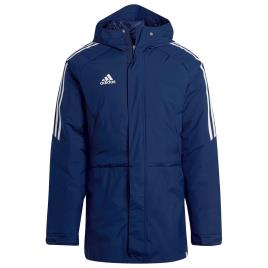 Adidas Chaqueta Condivo 22 Stadium L Team Navy Blue 2