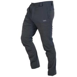 Hart Calças Longas Targa 42 Black