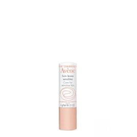 Avène Stick Labial Lábios Sensíveis 4g