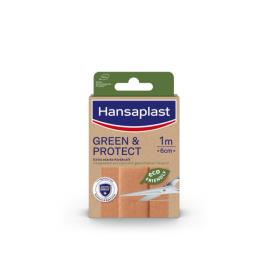 Hansaplast Pensos EcoGreen 1mx6cm 10un.