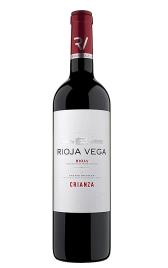Rioja Vega Crianza 2018