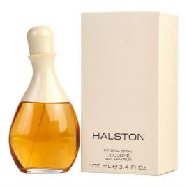 Halston perfume Halston Woman EDC 100 ml