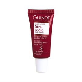 Guinot Depil Logic Face Cream Soothing Anti Hair Regrowth 15 ml