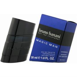 Bruno Banani perfume Magic Man EDT 30 ml