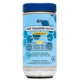 4Life Transfer Factor Tri-Factor Formula 90 Pastilhas