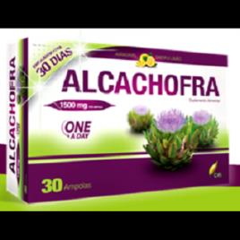 Alcachofra Diet 30 Ampolas