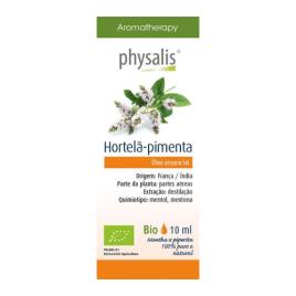 Physalis Óleo Essencial de Hortelã-Pimenta 10ml