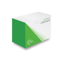 Alibiotic 60 Cápsulas