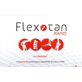 Flexotan Rapid 30 Selfcaps.