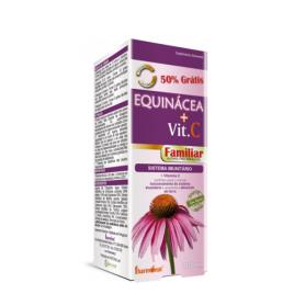 Equinácea + Vitamina C 100mL