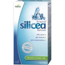 Original Silicea Balsam 500ml