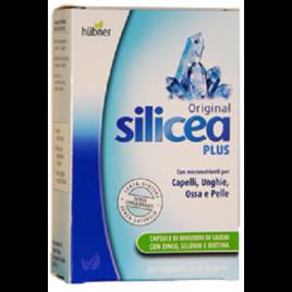 Silicea Plus 30 Cápsulas