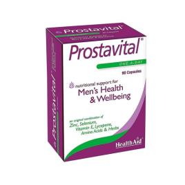 Prostavital 90 Cápsulas