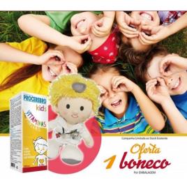 Procerebro Kids 250 ml Xarope