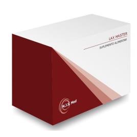 Lax Master 30 Cápsulas