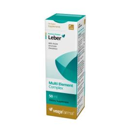 Leber 50 ml