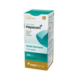 Hepacom Advanced 250 ml