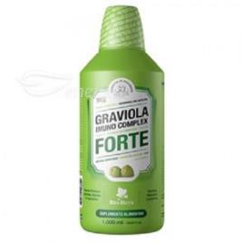 Graviola Imuno Complex Forte 1000ml