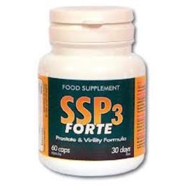 SSP3-Forte 60 capsulas