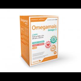 Omegamais 60 Cápsulas