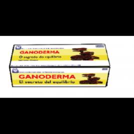 Ganoderma Lucidum 30 ampolas