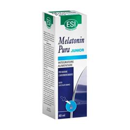 Melatonin Pura ESI 40 ml