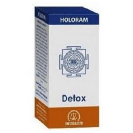 Holoram Detox 60 Cápsulas