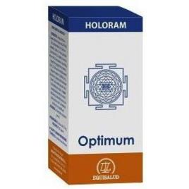 Holoram Optimum  60 cápsulas