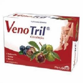 VenoTril 90 Comprimidos