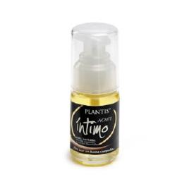 Óleo Intimo 100% Natural 30ml