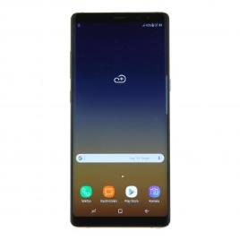  - Samsung Galaxy Note 8 64 GB dorado