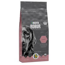 Bozita Robur Light - 12 kg