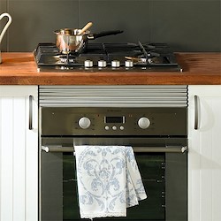 Grelha para forno e frigorífico INOX 90CM