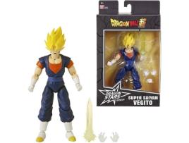 Dragon Ball Figura Deluxe - Super Saiyan Vegito