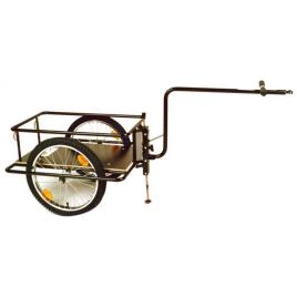 Roland Atrelado Der Roland High 20 Max 40 kg Black