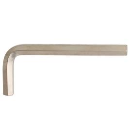 Unior Allen Wrench 6 mm Silver