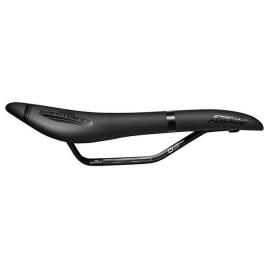 Selle San Marco Sela Estreita Aspide Open-fit Dynamic 132 mm Black