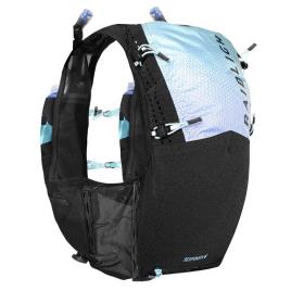 Raidlight Colete Hidratação Responsiv 6l M Black / Blue