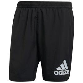 Adidas Calça Shorts It 7´´ 2XL Black