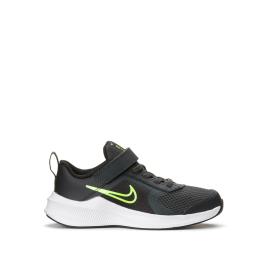 Downshifter - Cinzento - Sapatilhas Running Criança tamanho 29.5
