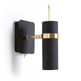 Garrafa Termo Laken Lankenjoy - Preto - Aço 0,50L tamanho T.U.