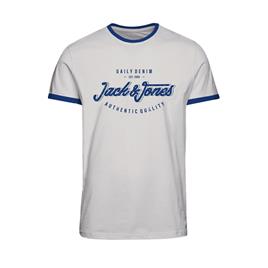 Parka Jack&Jones Magic - Azul - Parka Homem tamanho M