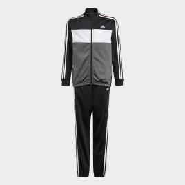 Adidas Performance Conjunto casaco e calças de desporto Essentials, 7-16 anos