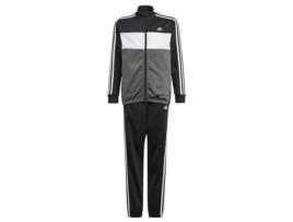Adidas Performance Conjunto casaco e calças de desporto Essentials, 7-16 anos