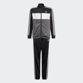 Adidas Performance Conjunto casaco e calças de desporto Essentials, 7-16 anos