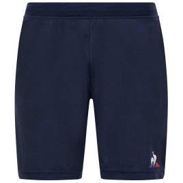 Le Coq Sportif Calças Curtas Tennis Nº2 S Dress Blues