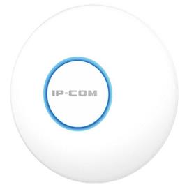 Ip-com Ponto De Acesso Sem Fio Iuap-ac-lite 802.11ac Dual Band 1167 Mbps One Size White