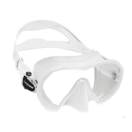 Cressi Máscara Z1 One Size White