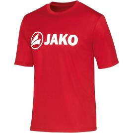 Jako Camiseta Fonctionnel Promo M Red